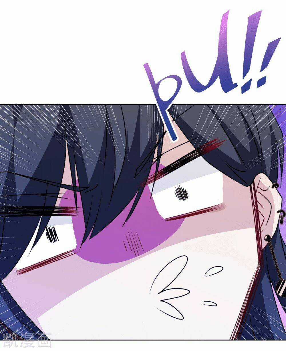 Nhân Vật Phản Diện: Không Ngọt Không Lấy Tiền Chapter 10.1 trang 4