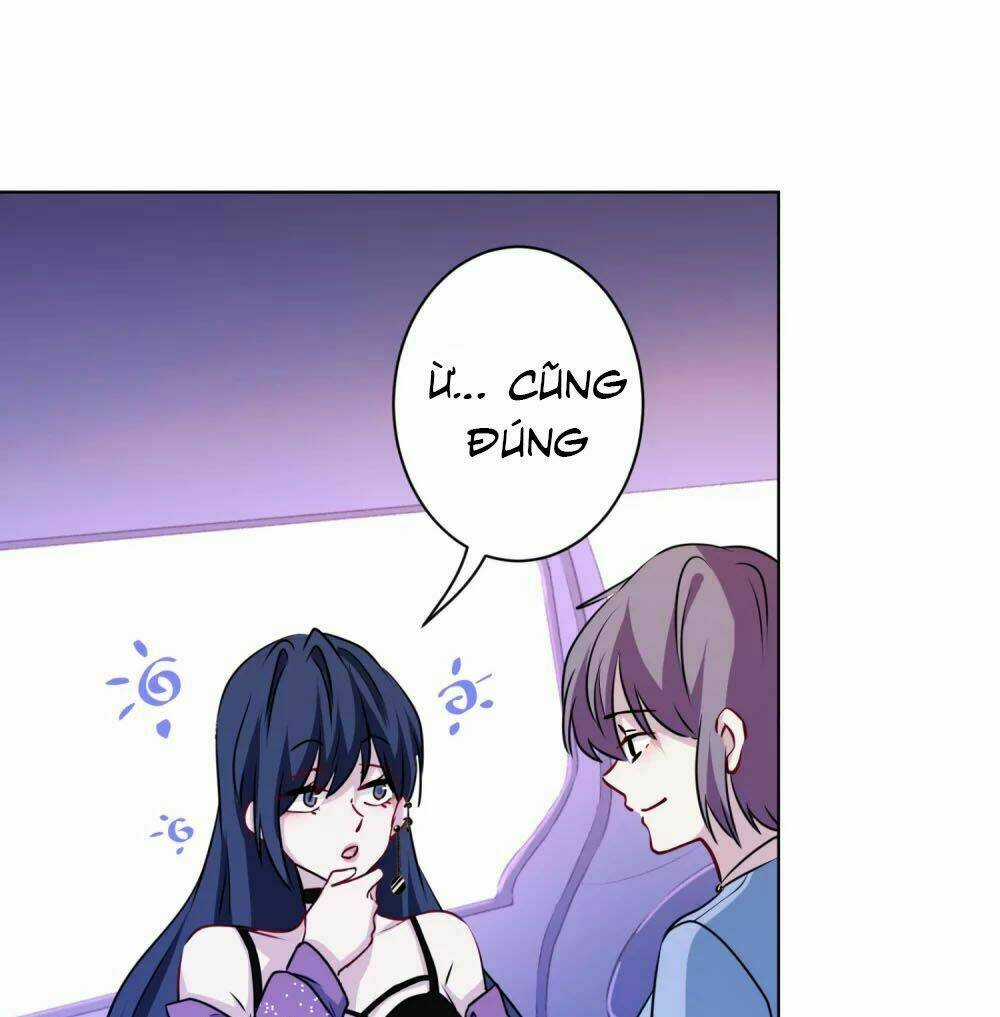 Nhân Vật Phản Diện: Không Ngọt Không Lấy Tiền Chapter 10.1 trang 9