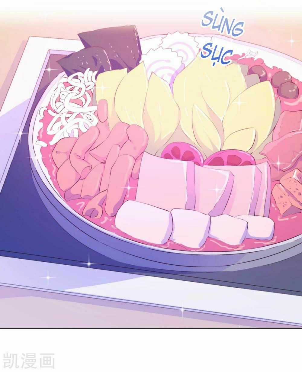 Nhân Vật Phản Diện: Không Ngọt Không Lấy Tiền Chapter 10.2 trang 12