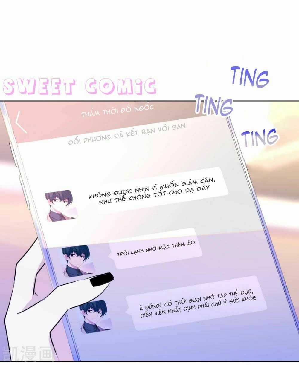 Nhân Vật Phản Diện: Không Ngọt Không Lấy Tiền Chapter 10.2 trang 14