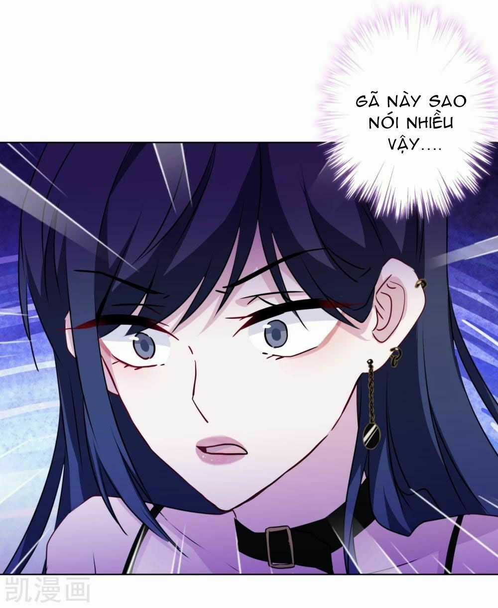 Nhân Vật Phản Diện: Không Ngọt Không Lấy Tiền Chapter 10.2 trang 15