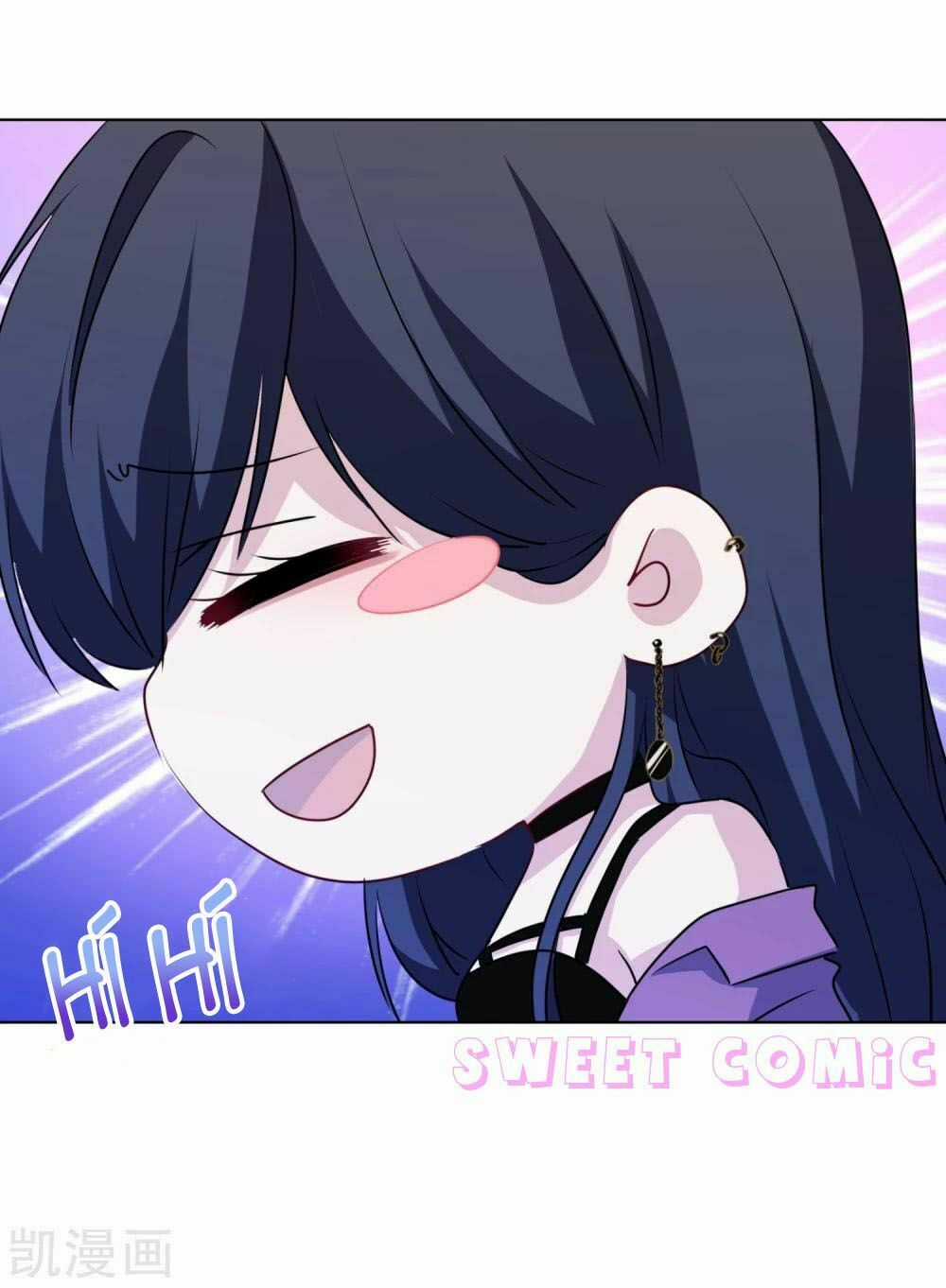 Nhân Vật Phản Diện: Không Ngọt Không Lấy Tiền Chapter 10.2 trang 17