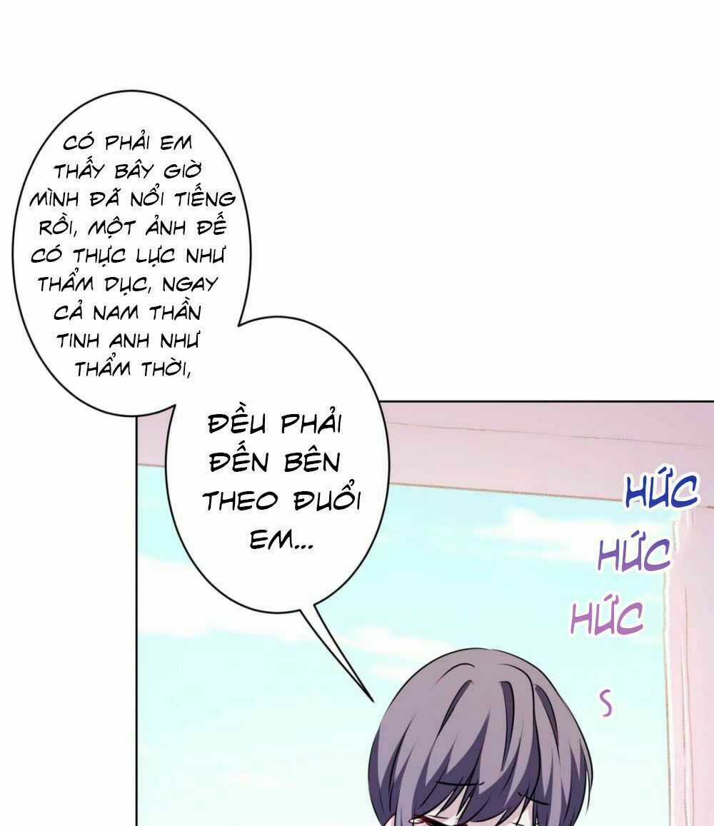 Nhân Vật Phản Diện: Không Ngọt Không Lấy Tiền Chapter 10.2 trang 2