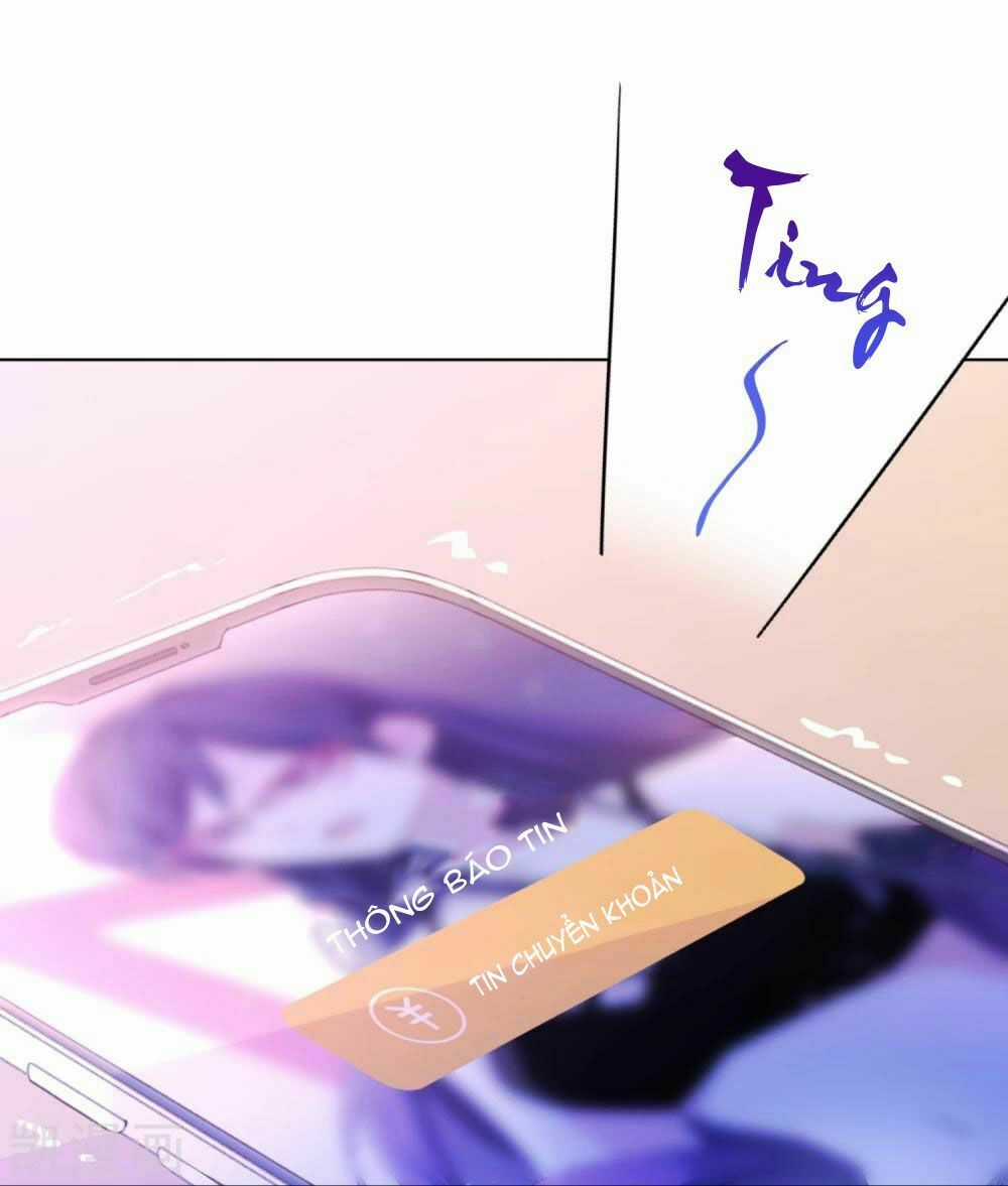 Nhân Vật Phản Diện: Không Ngọt Không Lấy Tiền Chapter 10.2 trang 20