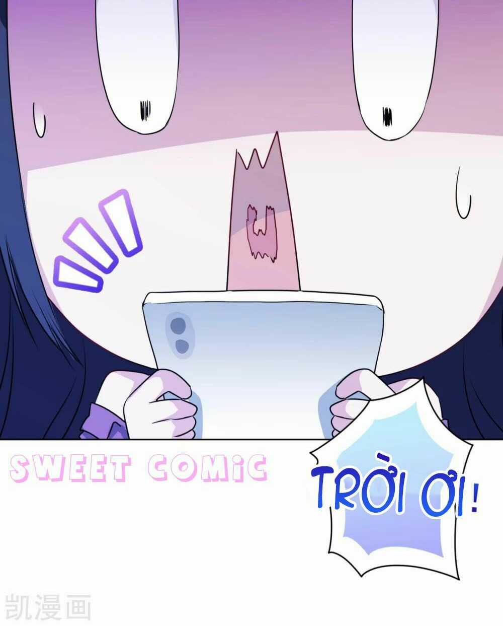 Nhân Vật Phản Diện: Không Ngọt Không Lấy Tiền Chapter 10.2 trang 22