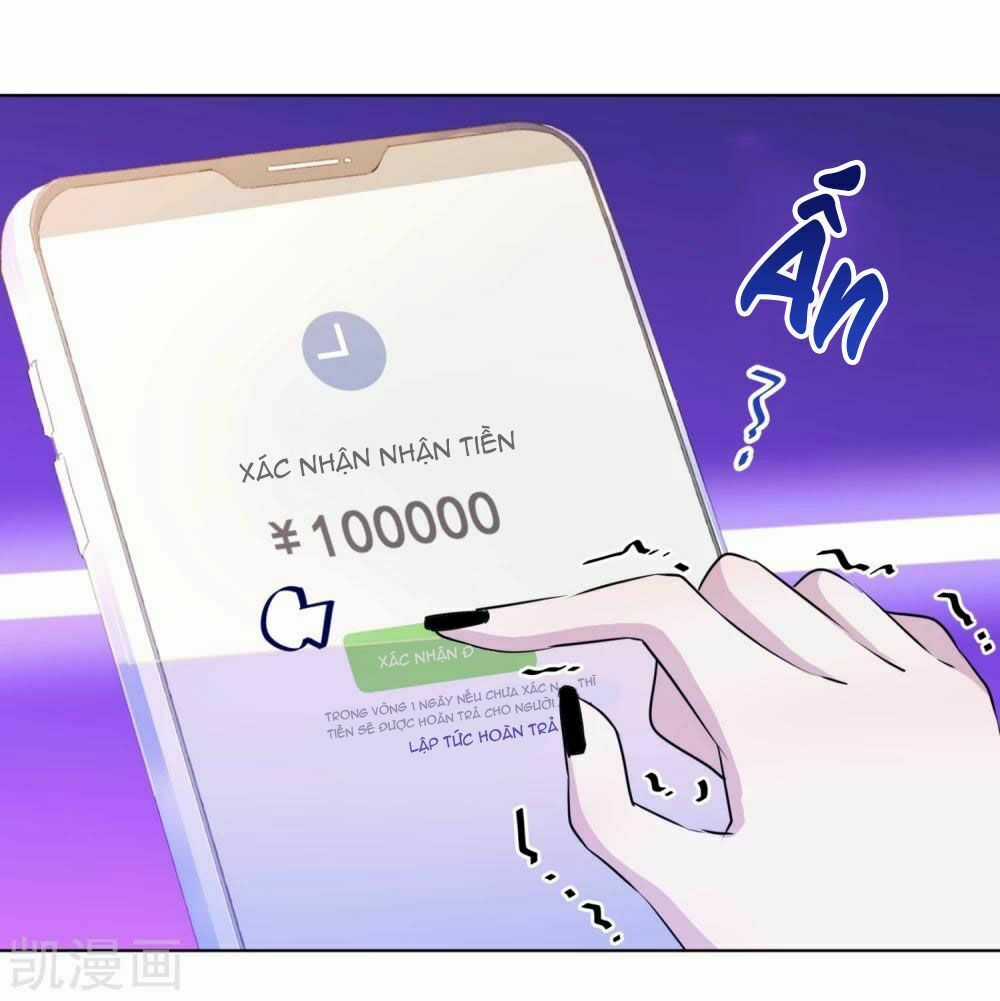 Nhân Vật Phản Diện: Không Ngọt Không Lấy Tiền Chapter 10.2 trang 26