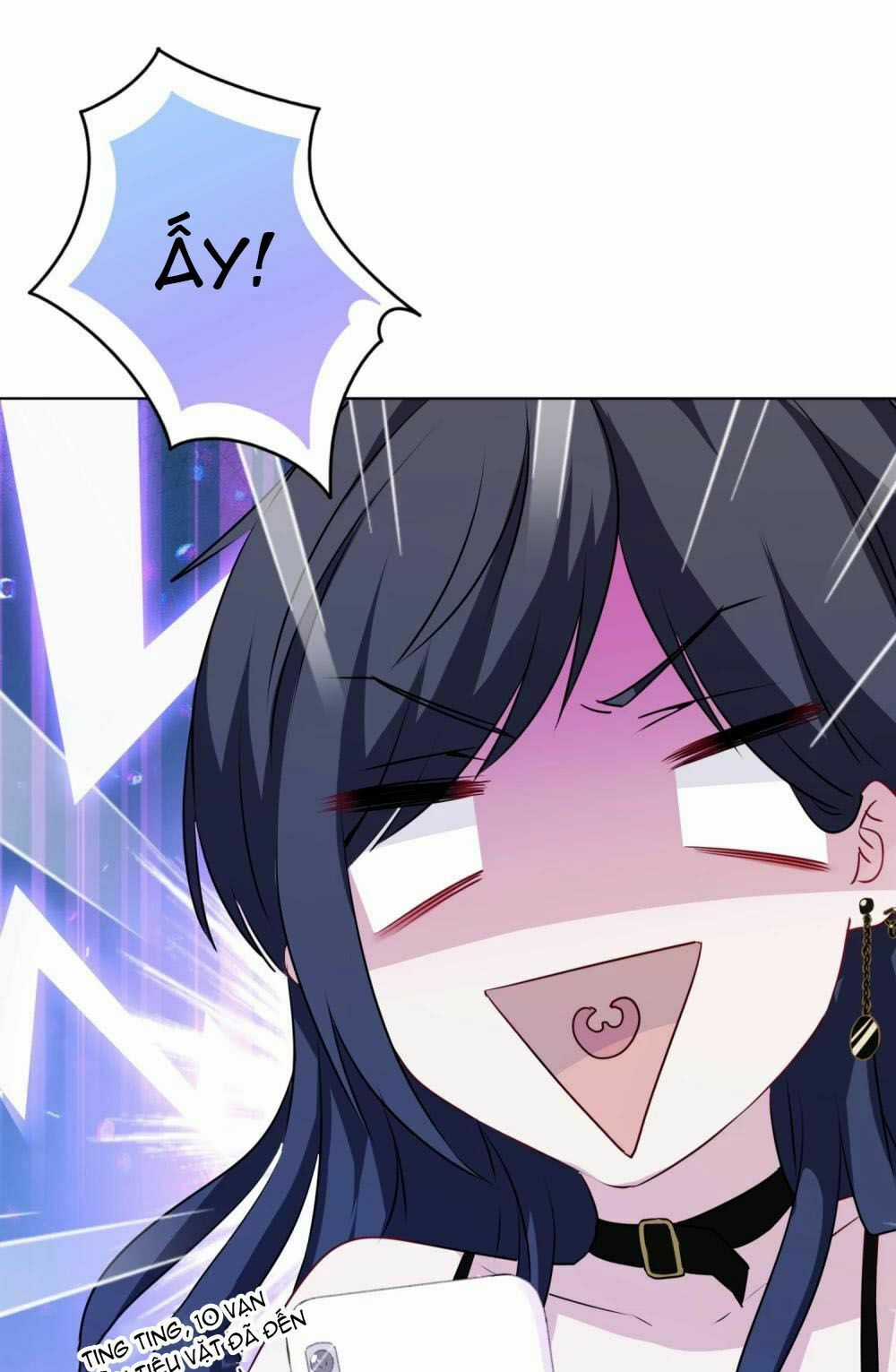 Nhân Vật Phản Diện: Không Ngọt Không Lấy Tiền Chapter 10.2 trang 27