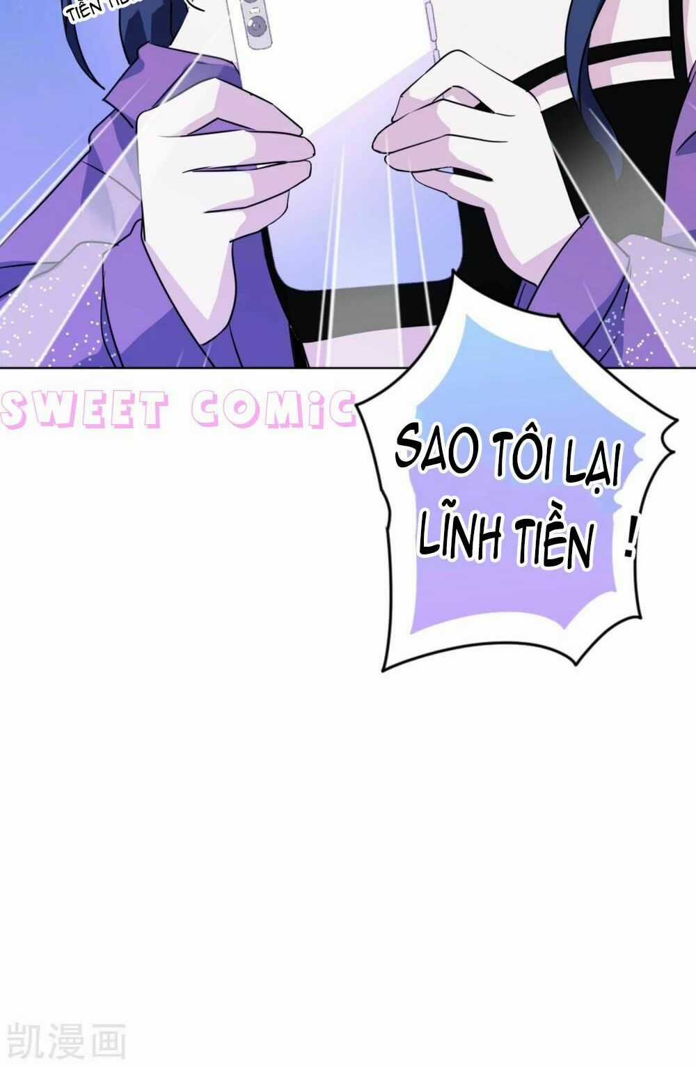 Nhân Vật Phản Diện: Không Ngọt Không Lấy Tiền Chapter 10.2 trang 28