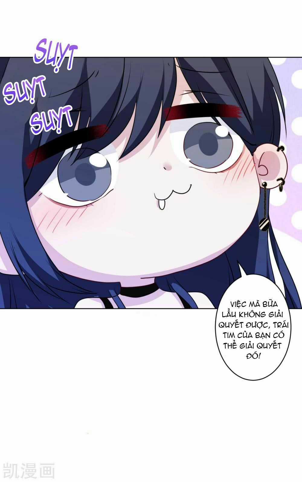 Nhân Vật Phản Diện: Không Ngọt Không Lấy Tiền Chapter 10.2 trang 29