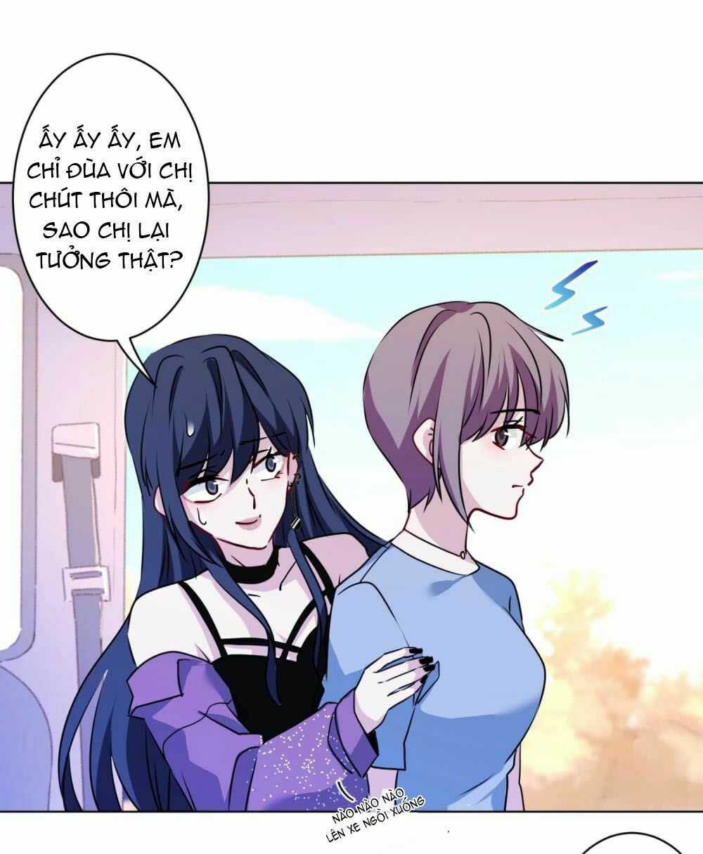 Nhân Vật Phản Diện: Không Ngọt Không Lấy Tiền Chapter 10.2 trang 5