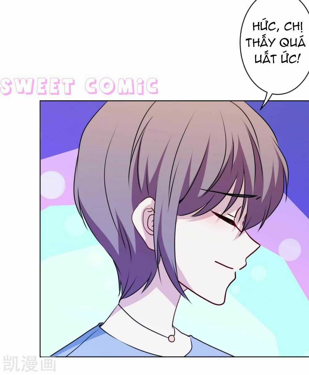 Nhân Vật Phản Diện: Không Ngọt Không Lấy Tiền Chapter 10.2 trang 6