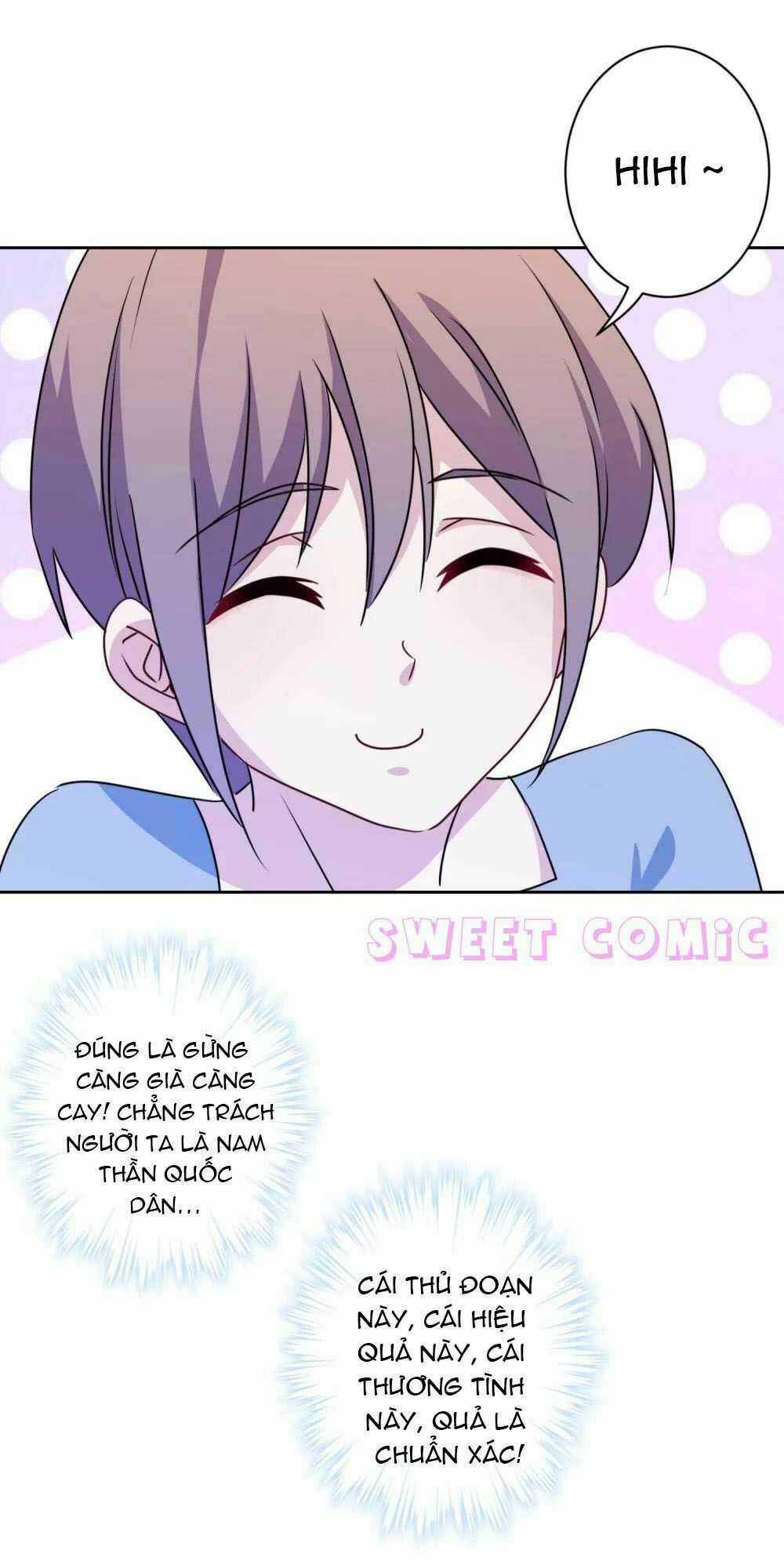Nhân Vật Phản Diện: Không Ngọt Không Lấy Tiền Chapter 11.2 trang 1