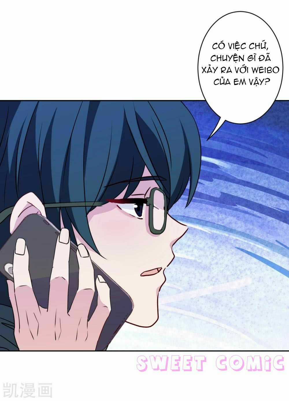 Nhân Vật Phản Diện: Không Ngọt Không Lấy Tiền Chapter 11.2 trang 10