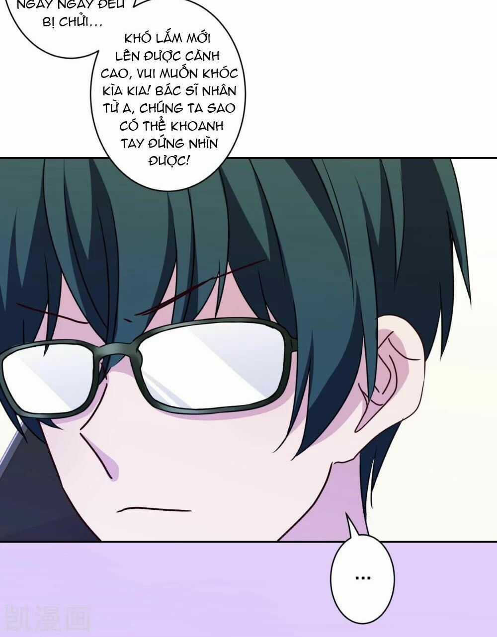 Nhân Vật Phản Diện: Không Ngọt Không Lấy Tiền Chapter 11.2 trang 12