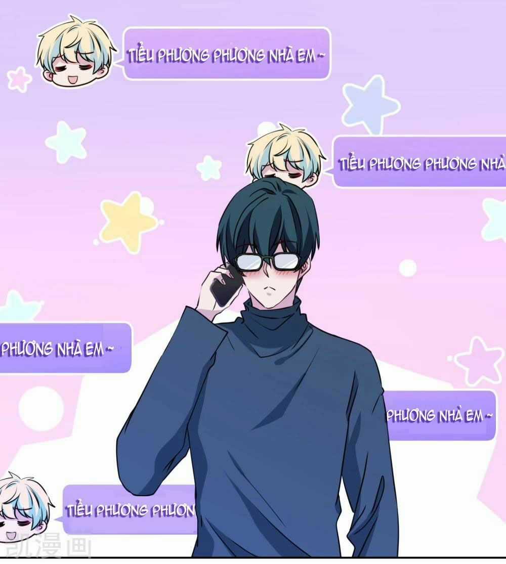 Nhân Vật Phản Diện: Không Ngọt Không Lấy Tiền Chapter 11.2 trang 13