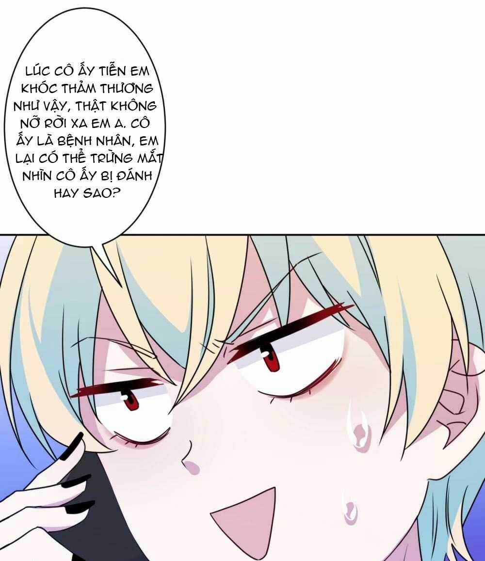 Nhân Vật Phản Diện: Không Ngọt Không Lấy Tiền Chapter 11.2 trang 14