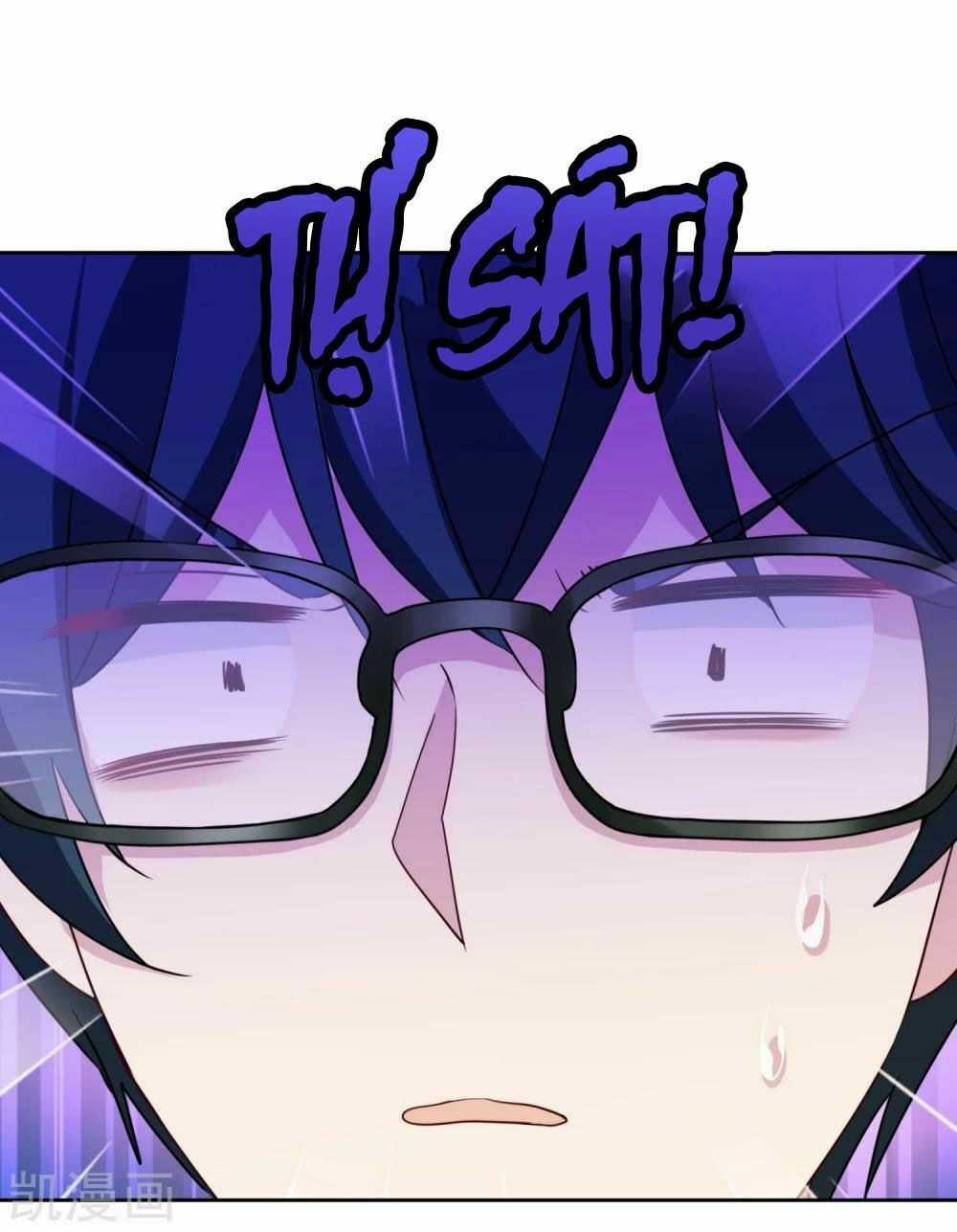 Nhân Vật Phản Diện: Không Ngọt Không Lấy Tiền Chapter 11.2 trang 16