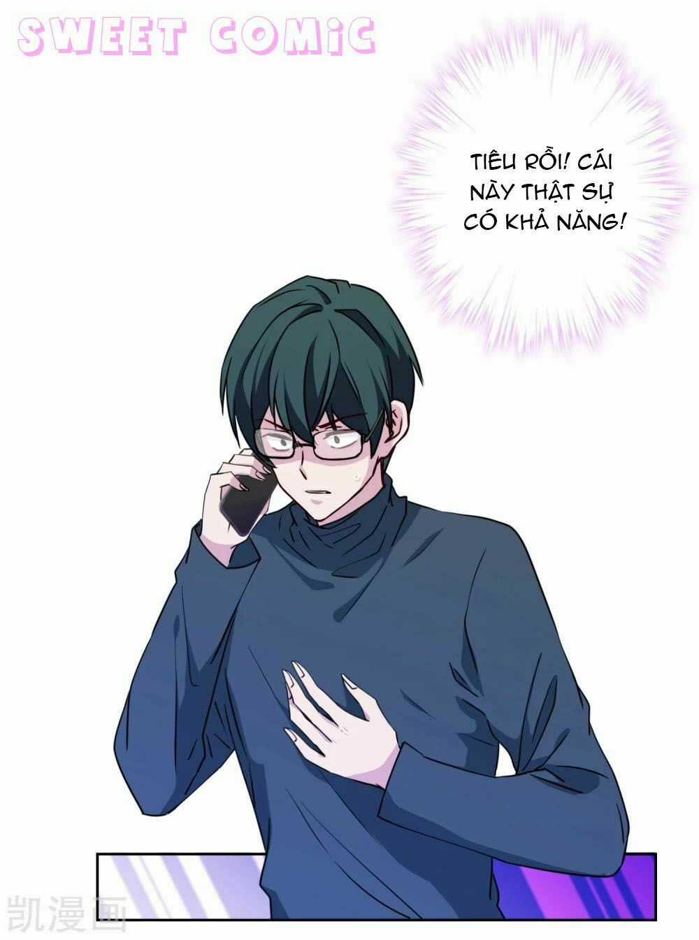 Nhân Vật Phản Diện: Không Ngọt Không Lấy Tiền Chapter 11.2 trang 17