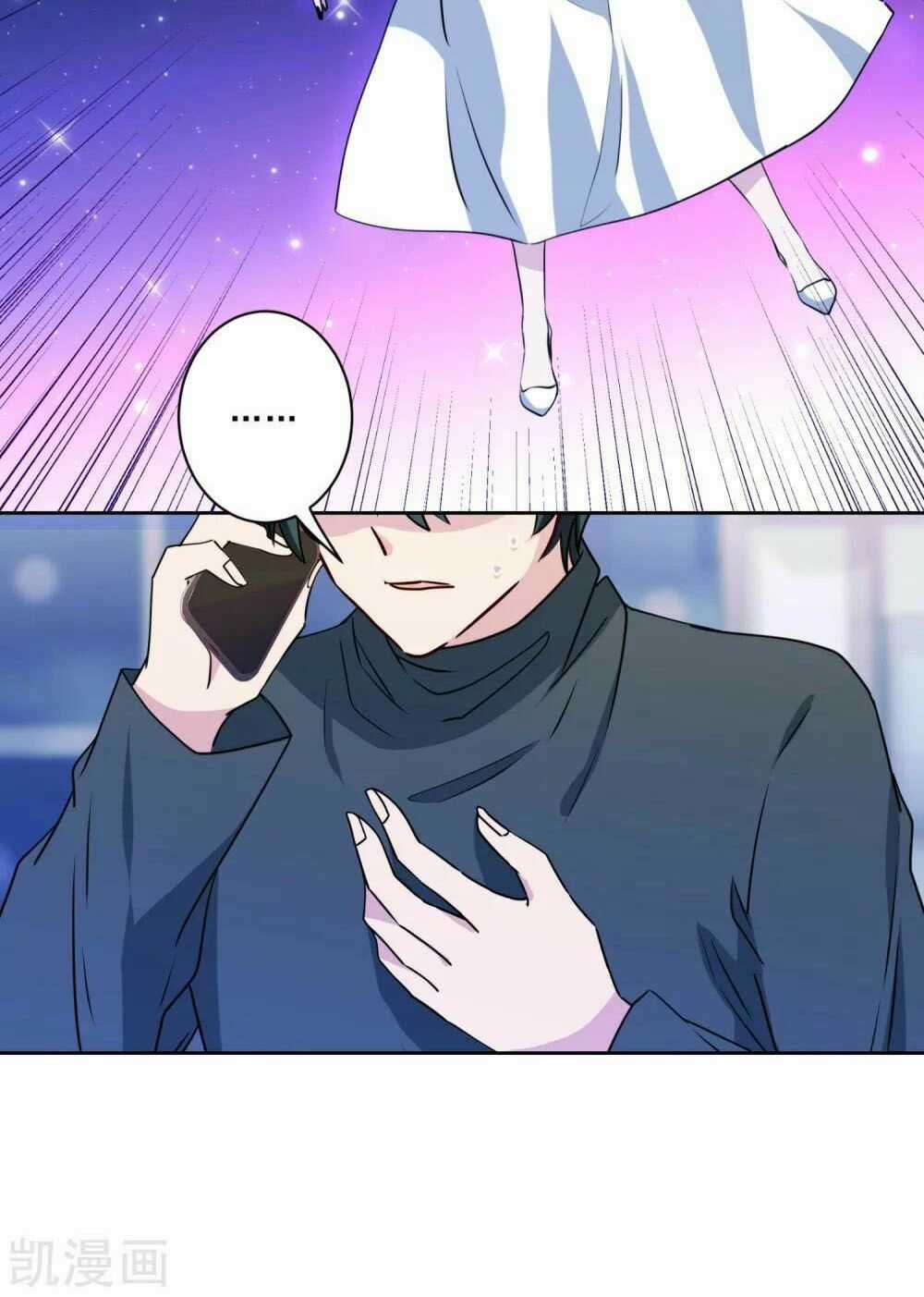 Nhân Vật Phản Diện: Không Ngọt Không Lấy Tiền Chapter 11.2 trang 20