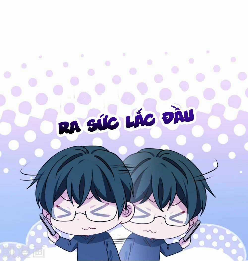 Nhân Vật Phản Diện: Không Ngọt Không Lấy Tiền Chapter 11.2 trang 21