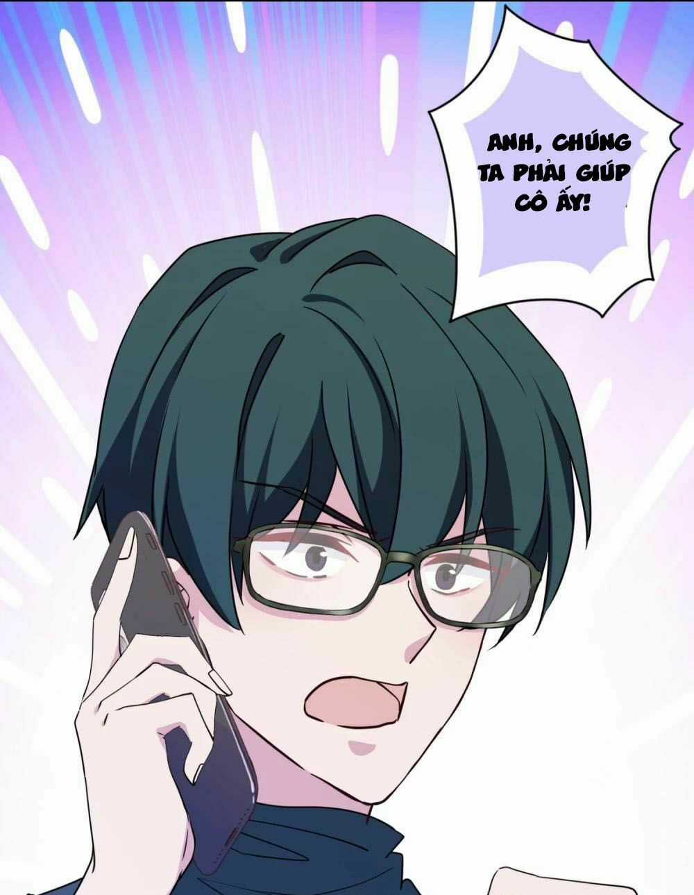 Nhân Vật Phản Diện: Không Ngọt Không Lấy Tiền Chapter 11.2 trang 22