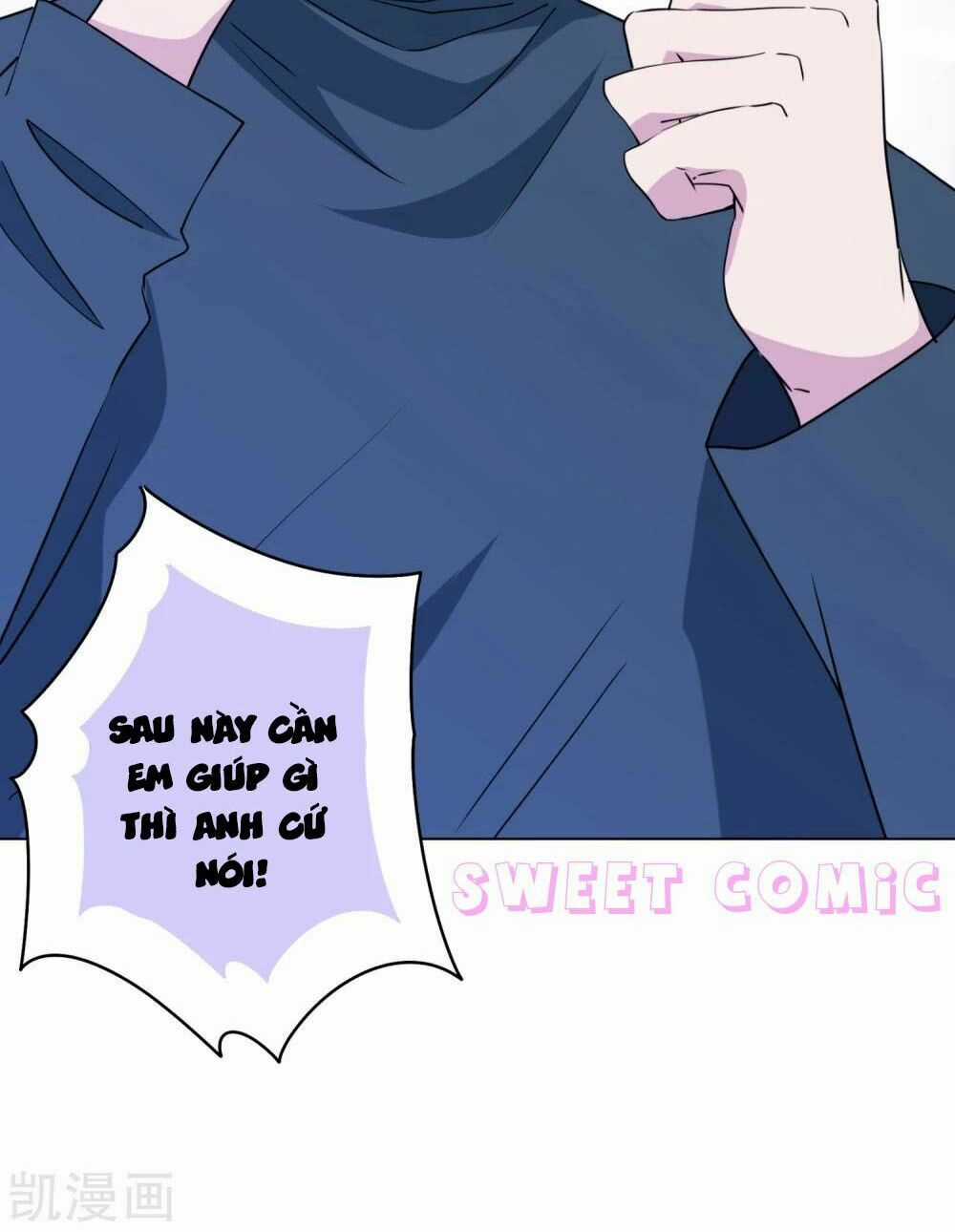 Nhân Vật Phản Diện: Không Ngọt Không Lấy Tiền Chapter 11.2 trang 23