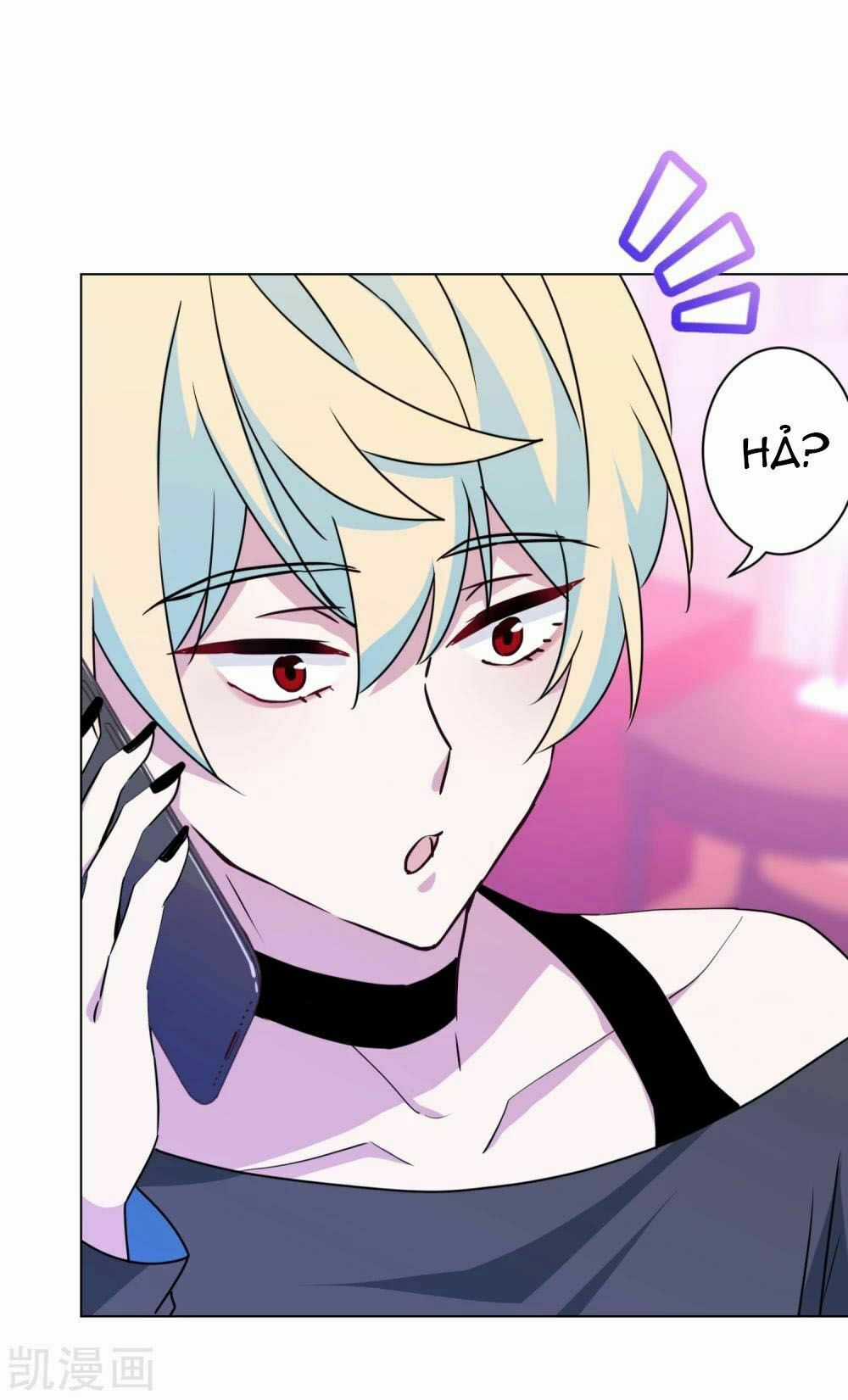 Nhân Vật Phản Diện: Không Ngọt Không Lấy Tiền Chapter 11.2 trang 24