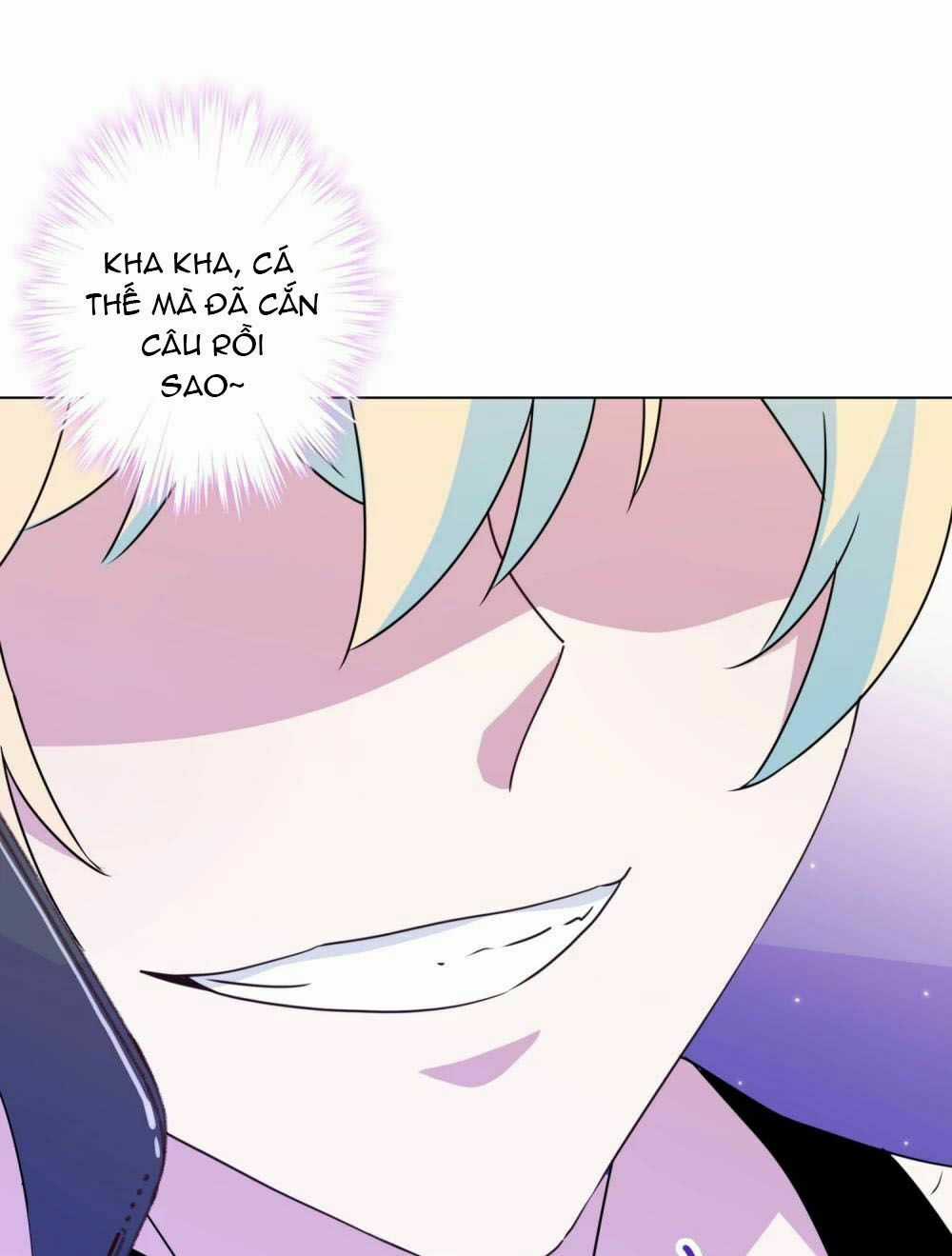 Nhân Vật Phản Diện: Không Ngọt Không Lấy Tiền Chapter 11.2 trang 25