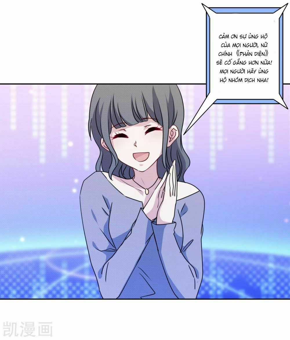 Nhân Vật Phản Diện: Không Ngọt Không Lấy Tiền Chapter 11.2 trang 27