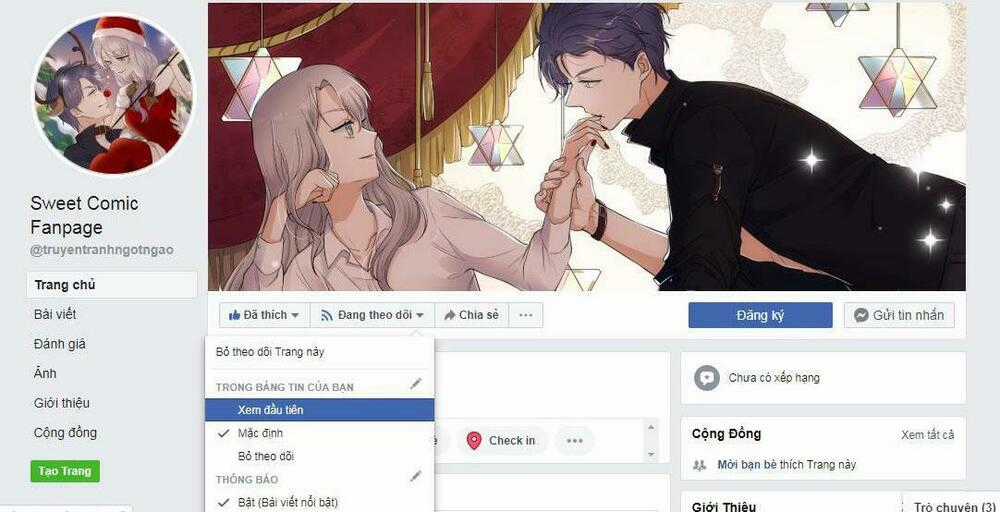 Nhân Vật Phản Diện: Không Ngọt Không Lấy Tiền Chapter 11.2 trang 28