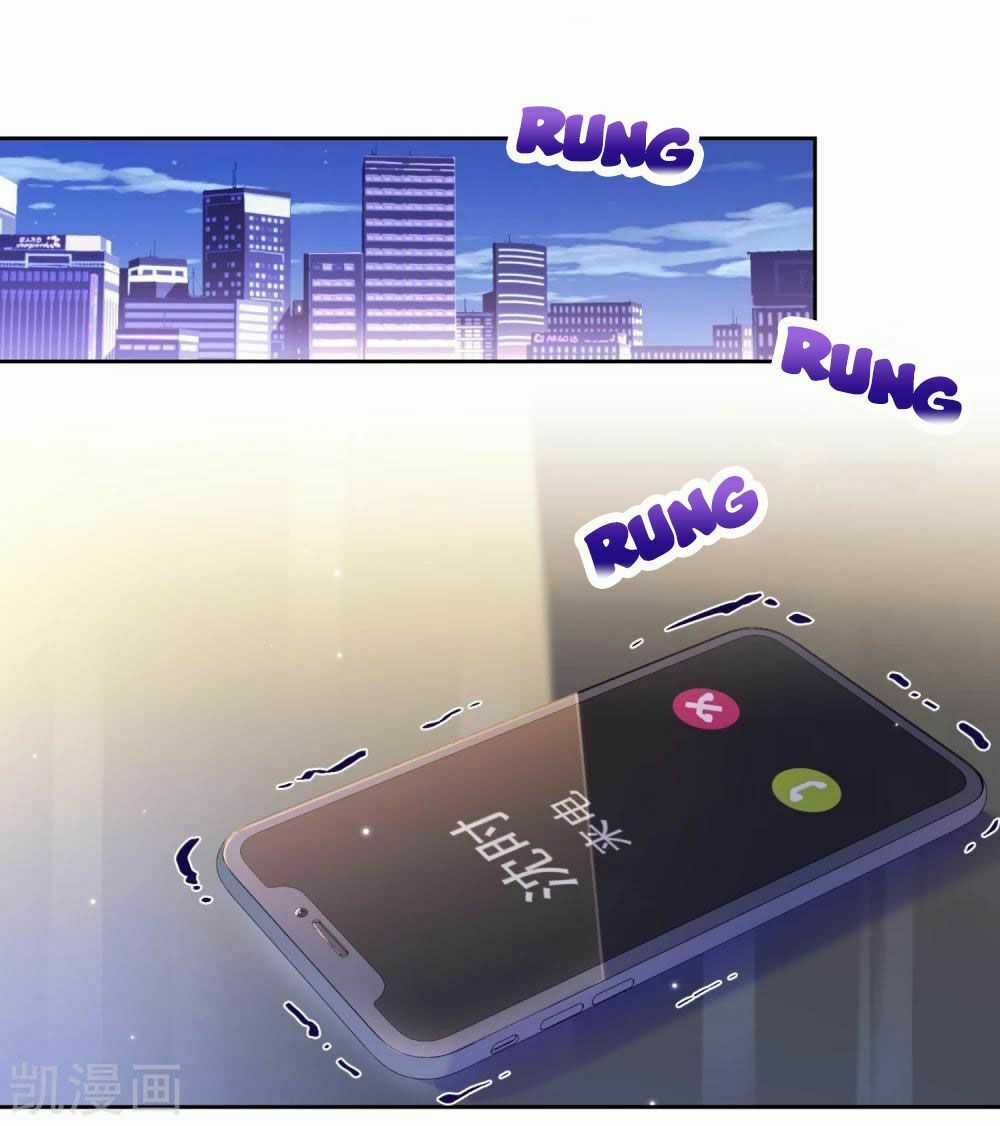 Nhân Vật Phản Diện: Không Ngọt Không Lấy Tiền Chapter 11.2 trang 3