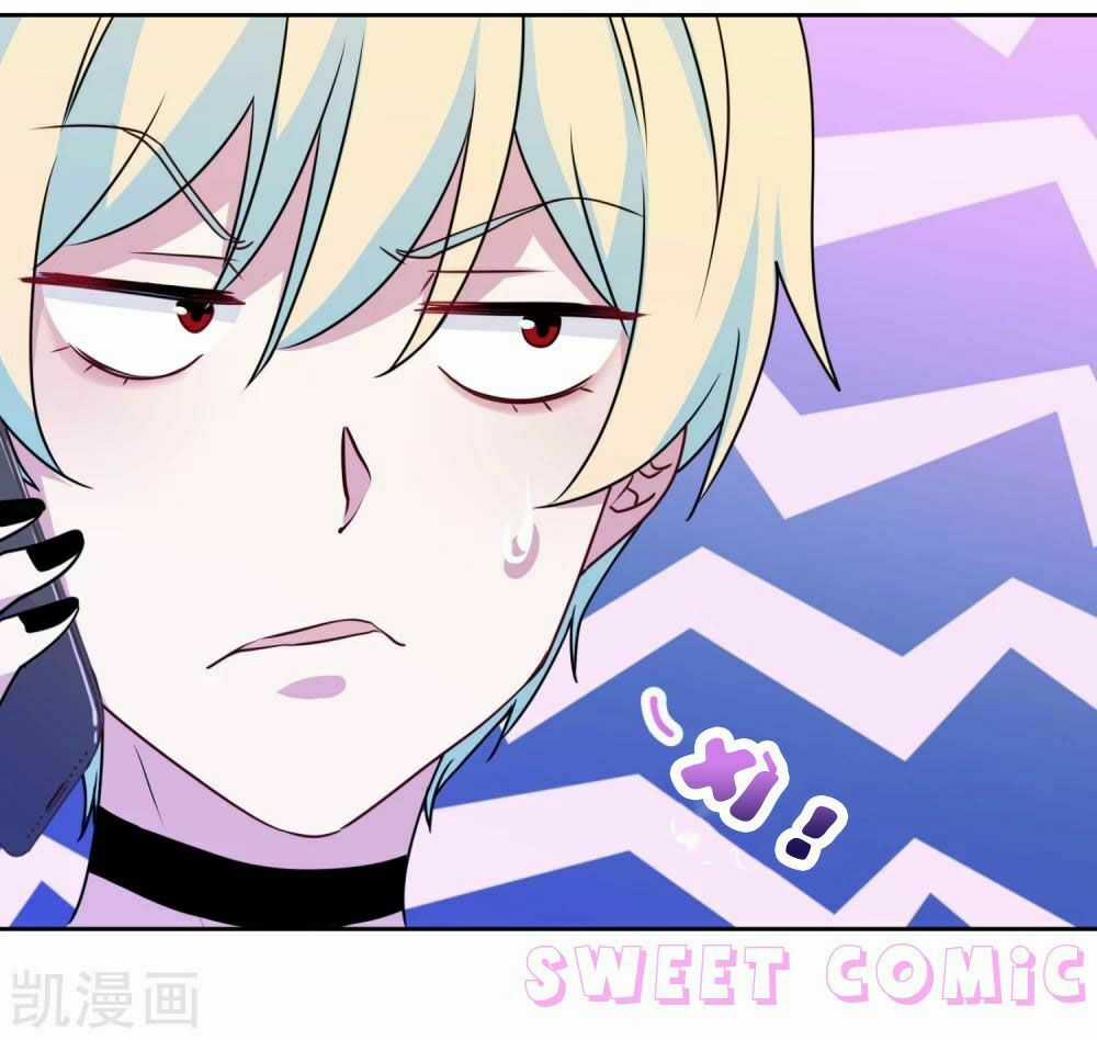 Nhân Vật Phản Diện: Không Ngọt Không Lấy Tiền Chapter 11.2 trang 8