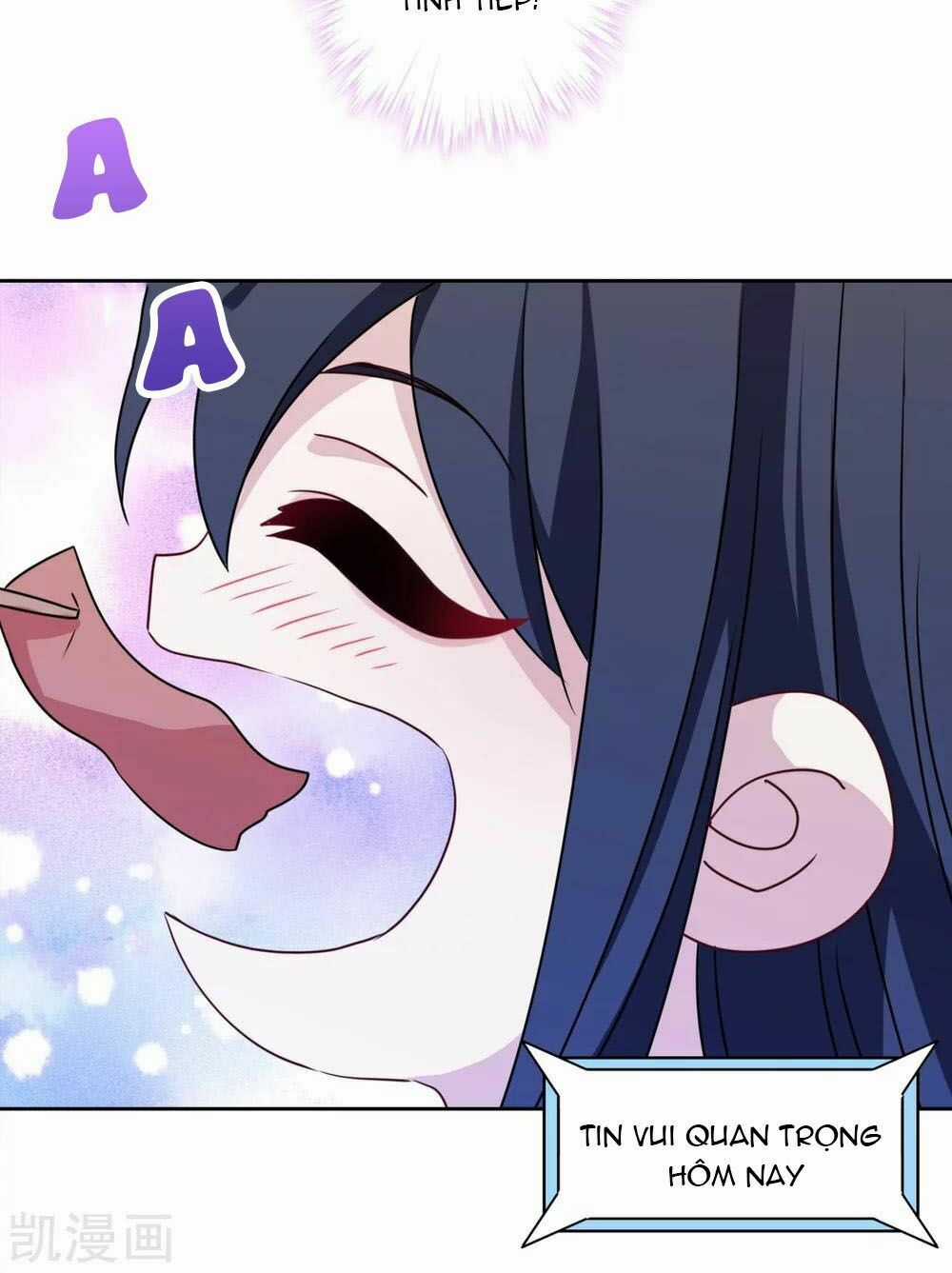 Nhân Vật Phản Diện: Không Ngọt Không Lấy Tiền Chapter 11 trang 10