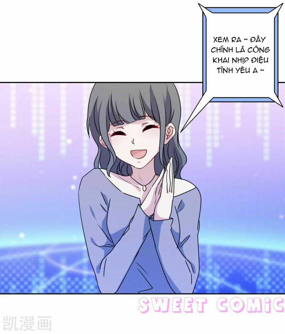 Nhân Vật Phản Diện: Không Ngọt Không Lấy Tiền Chapter 11 trang 12