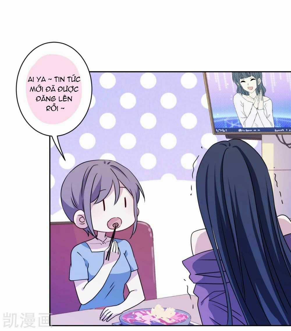 Nhân Vật Phản Diện: Không Ngọt Không Lấy Tiền Chapter 11 trang 13