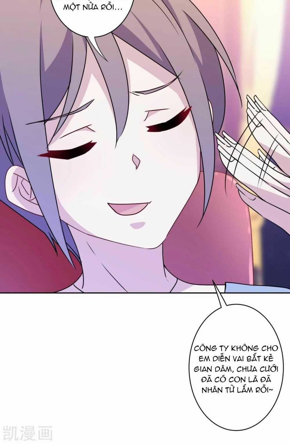 Nhân Vật Phản Diện: Không Ngọt Không Lấy Tiền Chapter 11 trang 16