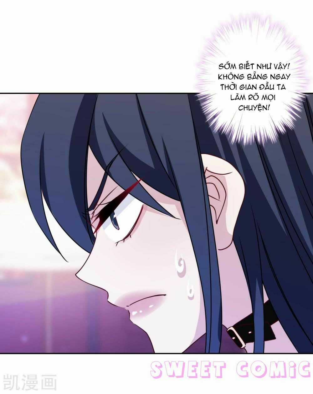 Nhân Vật Phản Diện: Không Ngọt Không Lấy Tiền Chapter 11 trang 19