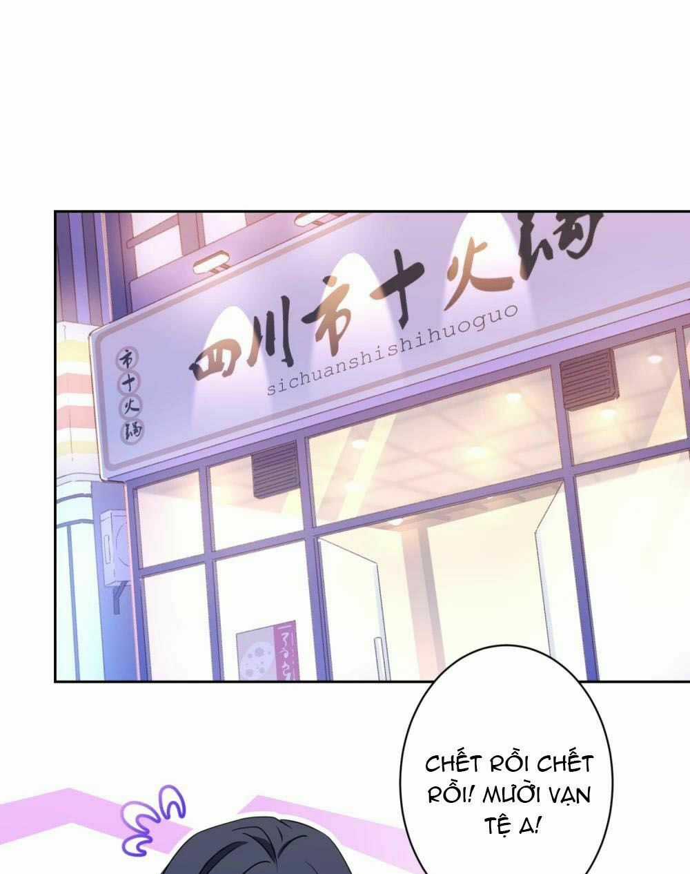 Nhân Vật Phản Diện: Không Ngọt Không Lấy Tiền Chapter 11 trang 2