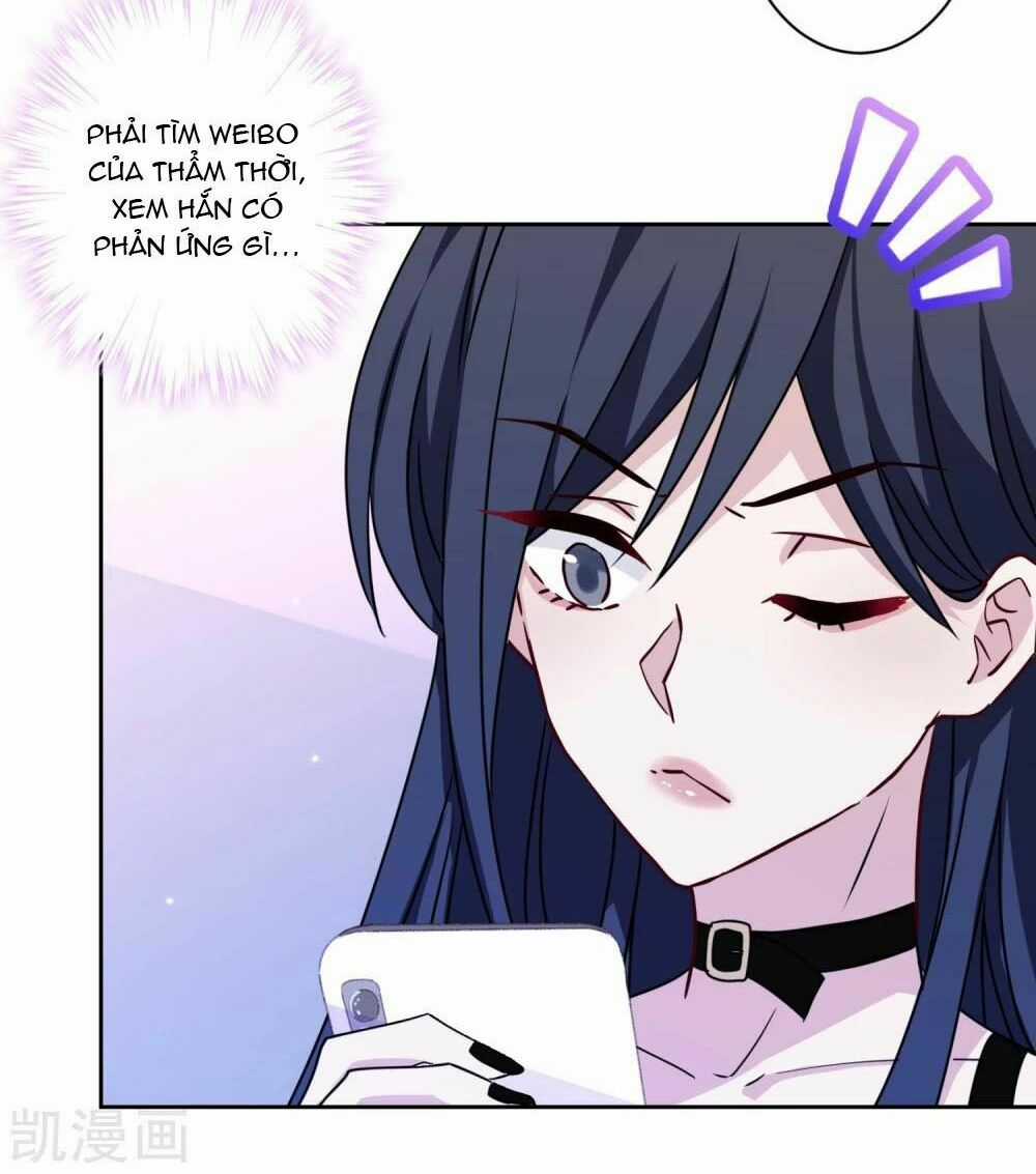 Nhân Vật Phản Diện: Không Ngọt Không Lấy Tiền Chapter 11 trang 21