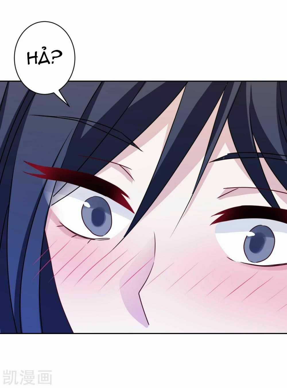 Nhân Vật Phản Diện: Không Ngọt Không Lấy Tiền Chapter 11 trang 23