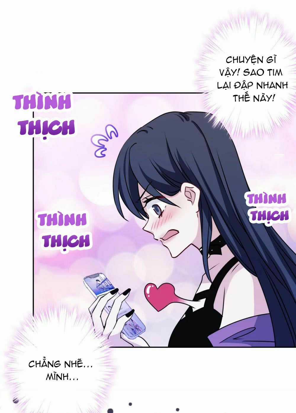 Nhân Vật Phản Diện: Không Ngọt Không Lấy Tiền Chapter 11 trang 26