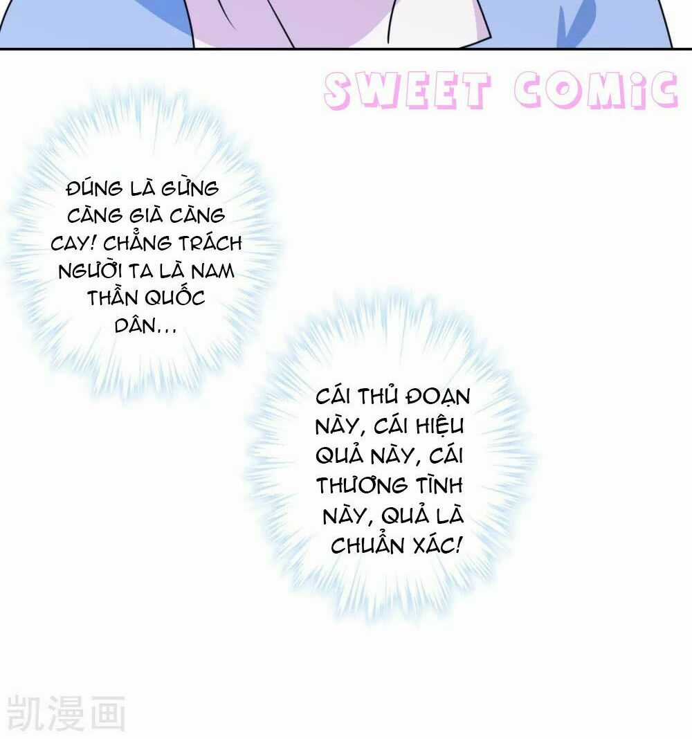 Nhân Vật Phản Diện: Không Ngọt Không Lấy Tiền Chapter 11 trang 29