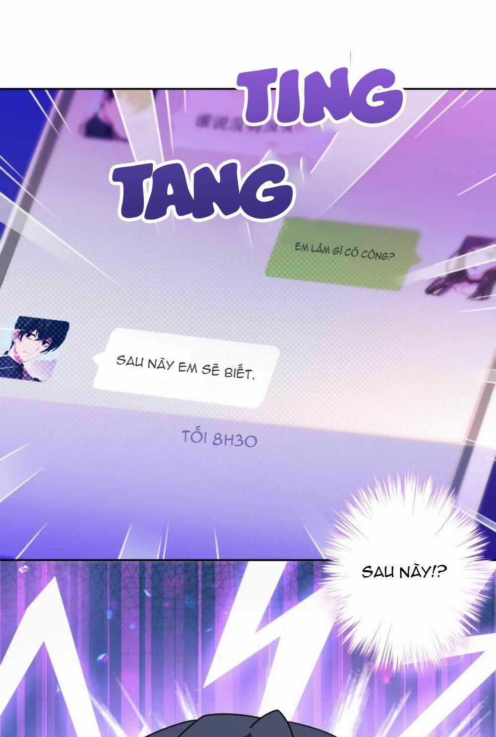 Nhân Vật Phản Diện: Không Ngọt Không Lấy Tiền Chapter 11 trang 7