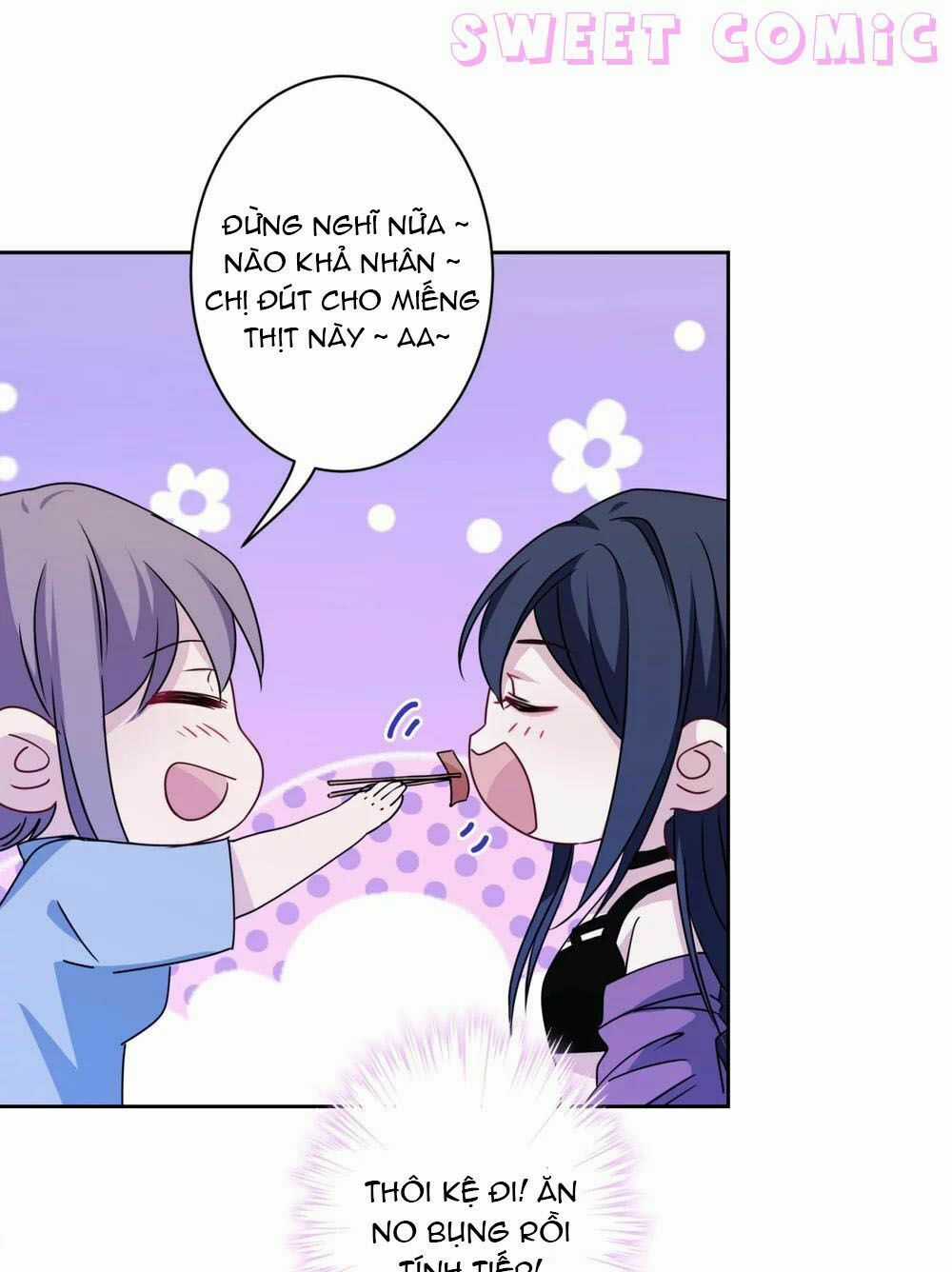 Nhân Vật Phản Diện: Không Ngọt Không Lấy Tiền Chapter 11 trang 9