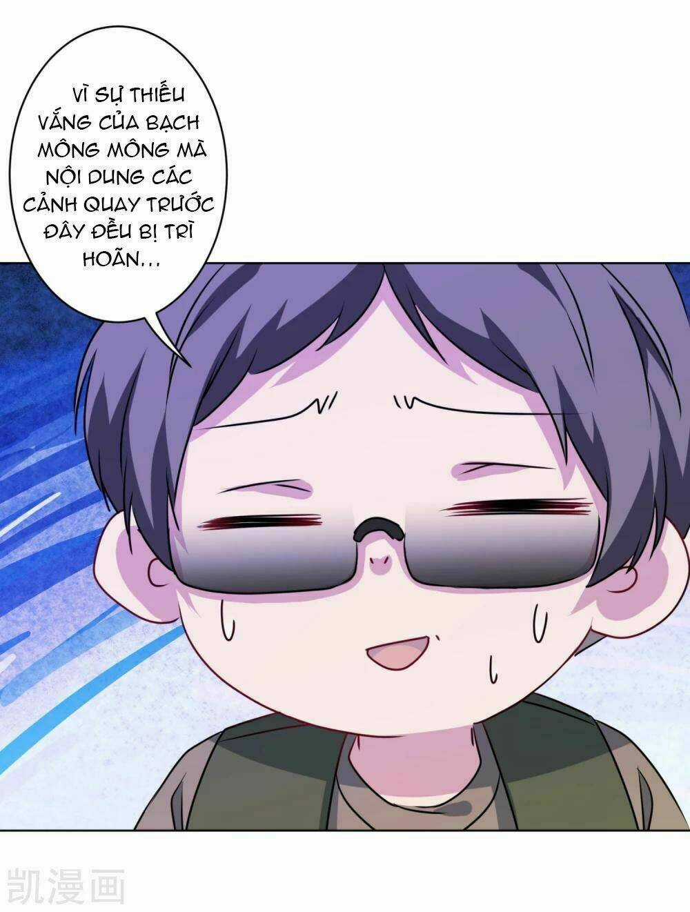 Nhân Vật Phản Diện: Không Ngọt Không Lấy Tiền Chapter 12.2 trang 11