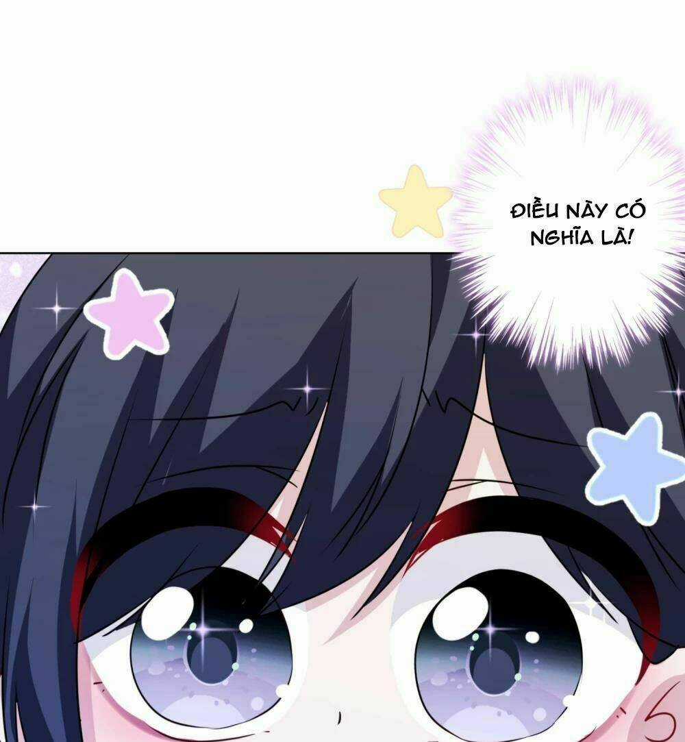 Nhân Vật Phản Diện: Không Ngọt Không Lấy Tiền Chapter 12.2 trang 12