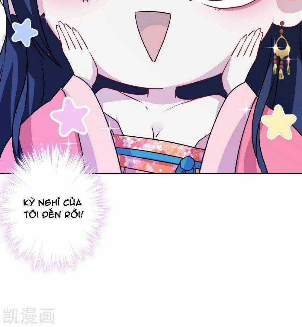 Nhân Vật Phản Diện: Không Ngọt Không Lấy Tiền Chapter 12.2 trang 13