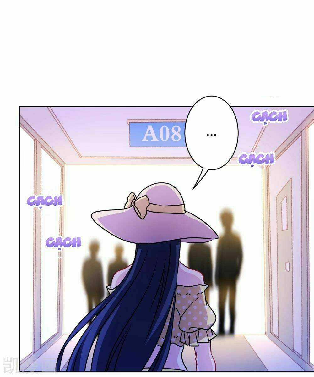 Nhân Vật Phản Diện: Không Ngọt Không Lấy Tiền Chapter 12.2 trang 16