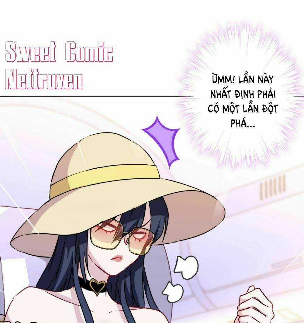 Nhân Vật Phản Diện: Không Ngọt Không Lấy Tiền Chapter 12.2 trang 19