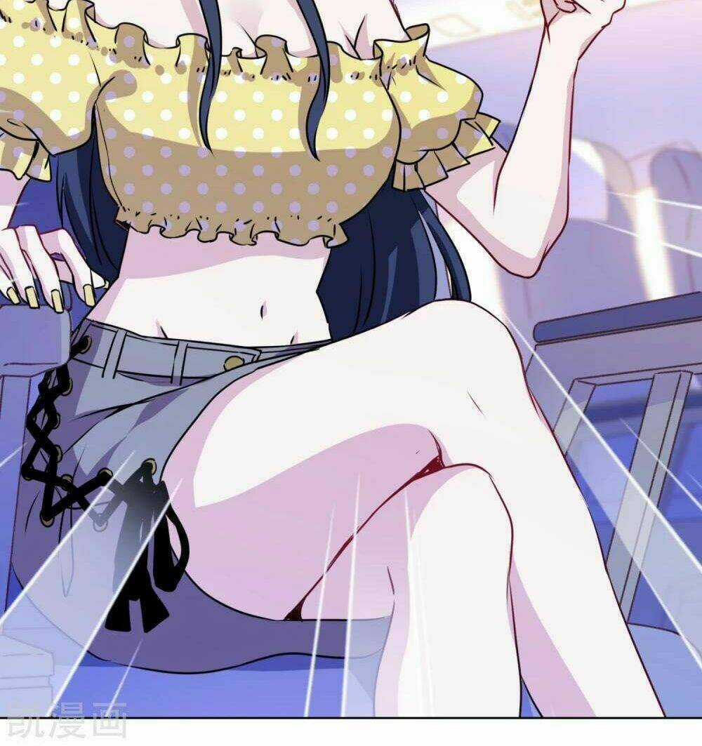 Nhân Vật Phản Diện: Không Ngọt Không Lấy Tiền Chapter 12.2 trang 20